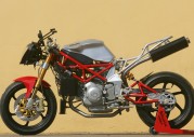 Bimota DB5 1000